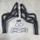 Hooker Headers 2451-3HKR Super Competition Long Tube Header. Complete Kit New. Price: $499.75.