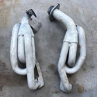 5.2 5.9 318 360 Dodge Magnum Borla Exhaust Headers Rare Mopar Performance 17077 Used. Price: $500.00.