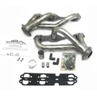 Jba 1-1/2" Shorty Headers 1988-1995, 2002-2003 BLAZER/SONOMA/S-10 4.3L 4WD New. Price: $644.03.