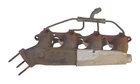 Chevrolet 92-96 Right Side 454 Exhaust Manifold 10045730 Free Shipping Used. Price: $54.99.