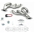Jba Racing Headers Exhaust 1812SJS; New. Price: $1071.74.