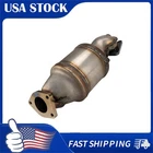 Front Left Catalytic Converter For 2005-2008 Honda Pilot 2004-2008 Acura New. Price: $68.99.