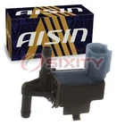 Aisin VST-024 Vacuum Switching Valve For 911-611 90910-12224 Emission Wx New. Price: $44.25.