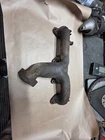 Mercedes R107 C107 450SL Slc V8 Driver Left Exhaust DB1171421901 Used. Price: $199.99.