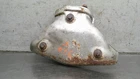 97 - 99 Acura Cl Front Exhaust Manifold With Heat Shield 3.0L 6 Cylinder Used. Price: $71.96.