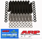 Arp 134-3703 Black For Sb Chevy Oem Ss 12PT Head Bolt Kit Outer Row Only New. Price: $120.27.