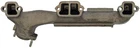 Dorman 674-393 Exhaust Manifold Kit New. Price: $269.97.