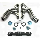 Exhaust Header-power Brakes Patriot H8025-1 New. Price: $645.04.