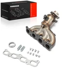 A-premium Catalytic Converter For Mitsubishi Outlander 2014-2018 Sport New. Price: $193.99.