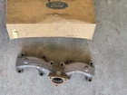 1964 65 66 Nos Ford Truck 330 361 391 Lh Rh Rams Horn Exhaust Manifold New. Price: $295.00.