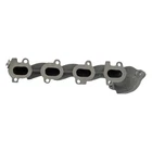 Ford Mustang 1996-2004 Dorman 674-457 Cast Iron Natural Exhaust Manifold New. Price: $192.48.
