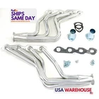 Dougs Headers D313, Pair Of Bbc 1-3/4 Dia. Coated Steel Silver Performance Parts New. Price: $1220.56.