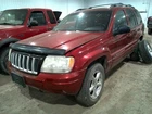 Passenger Right Exhaust Manifold 4.7L Fits 99-04 Grand Cherokee 592043 Used. Price: $117.49.