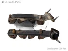 Exhaust Manifold Pair Set 11-14 Ford F-150 5.0 BL3E9430PA Gas Used. Price: $129.95.