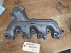 Ford 351-C 4V Lh Exhaust Manifold Cleveland 1971 1972 1973 Torino Mustang Cougar Remanufactured. Price: $300.00.