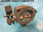 1962-1974 Corvette Exhaust Heat Riser Valve Gm 3887034 2.5" Sb Bb Wb 409 Chevy New. Price: $72.00.