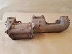 1962 Oldsmobile 394 Passenger Side Exhaust Manifold 579278 Rh Used. Price: $99.99.