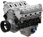 Chevrolet Performance 6.0L 364CI 450HP 24X Long Block Crate Engine 19434650 New. Price: $6595.00.