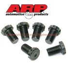 Arp Automatic Flexplate Bolts Fits Sb Chevy, Bb & V6 With 1 Piece Rear Main Seal New. Price: $29.67.