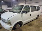Driver Left Exhaust Manifold Fits 02-05 Astro 2065192 Used. Price: $77.85.