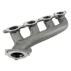 For Chevy Silverado 1500 19-26 Acdelco Gm Original Equipment Exhaust Manifold New. Price: $115.24.