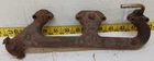 Oem 5.0 5.7 Exhaust Manifold 14093654 1987-90 Gmc Jimmy / Chevy Blazer (M4) Used. Price: $124.95.