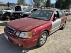 Exhaust Manifold 2.4L Fits 99-05 Sonata 1390869 Used. Price: $100.00.