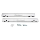 Edelbrock 3637 Fuel Rail Kit Low Profile Pro-flo Efi -6AN For Pontiac Torker Ii New. Price: $189.78.