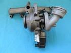 2005-2006 Vw Volkswagen Beetle Jetta A5 1.9L Tdi Brm Turbo Charger By New Chra Remanufactured. Price: $598.00.