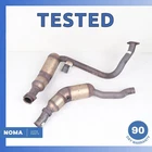 10-13 Range Rover L319 L320 5.0L Exhaust Downpipe Right & Left Set Oem Used. Price: $365.20.
