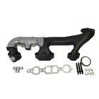 662651 Davico Exhaust Manifold Passenger Right Side For Chevy Express Van Hand New. Price: $85.75.