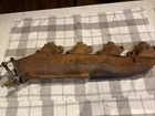 1973-1976 Chevrolet Gm Big Block 454 427 396 Pass Right Exhaust Manifold 353028 New. Price: $250.00.
