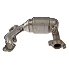 Driver Left Exhaust Manifold 3.0L Front Fits 02-06 Escape 457975 Used. Price: $840.00.