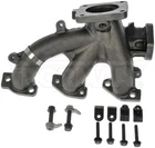 Dorman 674-253 Exhaust Manifold For Select 01-08 Chrysler Dodge Models New. Price: $180.99.