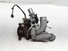 P40887 2014-2016 Volkswagen Beetle Turbocharger Exhaust 1.8L 06K145701R Used. Price: $259.99.