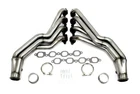 Jba Performance Exhaust Headers 2016-17 Chevy Camaro LT1 6.2L, Pair New. Price: $1059.81.