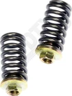 Apdty 170433 Exhaust Flange Spring Nuts New. Price: $29.47.