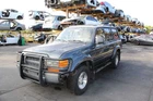 Frame 1FZFE Engine Cylinder Fits 94-98 Land Cruiser 1435768 Used. Price: $449.40.