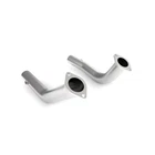70701317-RHKR Hooker Blackheart Exhaust Adapter Kit New. Price: $199.95.