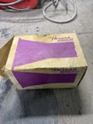 Nos Thrush Header Collectors 63-71 Corvette New. Price: $250.00.