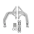 33504FLT Flowtech Long Tube Header - Ceramic Coated New. Price: $371.95.