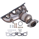 Exhaust Manifold Catalytic Converter Fits Mitsubishi Outlander Sport L4 2.4L New. Price: $114.96.