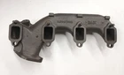 1959 1960 Ford Thunderbird 430 Mel Used Exhaust Manifold Left Side B9EL-9431A. Price: $212.50.