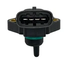 Herko Fuel Injection Manifold Pressure Sensor MPS807 For Subaru Legacy Outback New. Price: $19.51.