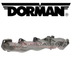 Dorman 674-709 Exhaust For YC2Z9431CA 7C2Z9431C 7C2Z9431A Manifolds Pw New. Price: $102.48.