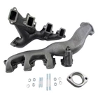 Ford Mustang 1968-1970 Acp FM-EM013 Exhaust Manifold New. Price: $823.20.