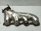 Driver Left Exhaust Manifold From 2018 Chevrolet Silverado 2500 6.0L 12428634 Used. Price: $93.94.