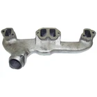 Crown Exhaust Manifold Left For 94-98 Jeep Zj, Zg Grand Cherokee 53009379 New. Price: $98.31.