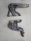 Schoenfeld Modified Long Tube Design Headers, Part #1185V Used. Price: $147.00.