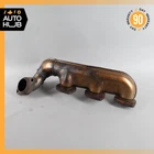 01-04 Mercedes R170 SLK320 Amg Right Side Exhaust Manifold Header Oem Used. Price: $131.38.